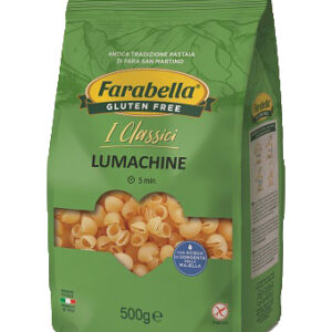 FARABELLA LUMACHINE 500G