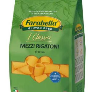 FARABELLA MEZZI RIGAT 500G