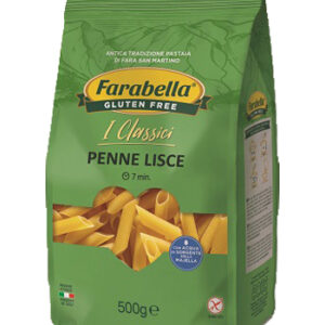 FARABELLA PENNE LISCE 500G