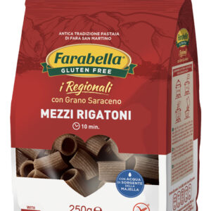 FARABELLA MEZZI RIGAT GRANO SA