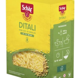 SCHAR DITALI 500G