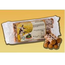 CARTUCCE VESUVIO 250G