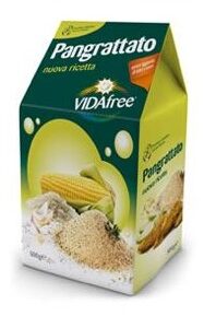 VIDAFREE PANGRATTATO 500G