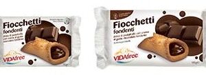 VIDAFREE FIOCCHETTI FONDEN105G