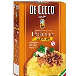 POLENTA ISTANTANEA GLUT FREE1P