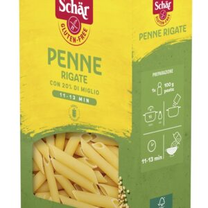 SCHAR PENNE RIGATE 500G