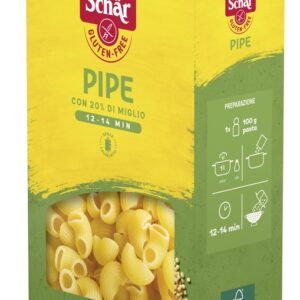 SCHAR PIPE 500G