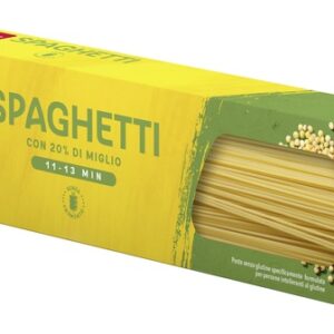 SCHAR SPAGHETTI 500G