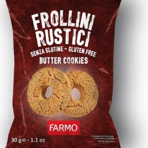 FARMO FROLLINI RUSTICI 30G