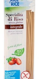 R&R SPAGHETTI 250G