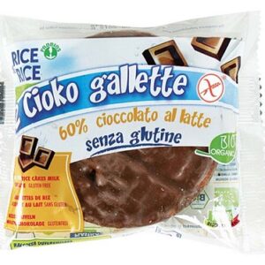 R&R CIOKO GALLETTE CIOC LATTE