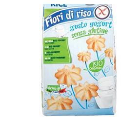 R&R FIORI DI RISO YOGURT 250G