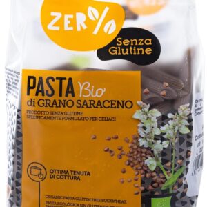 ZER% GLUTINE PENNE GRANO SAR I