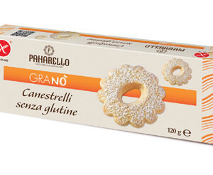 GRANO' CANESTRELLI 120G