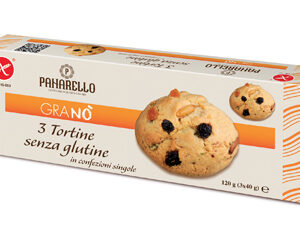 GRANO' TORTINA 120G