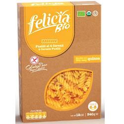 FELICIA BIO MULTICEREALI FUSIL