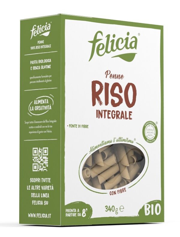 FELICIA BIO RISO INT PENNE