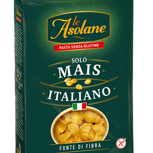 LE ASOLANE FONTE FIBRA GNOCCHI