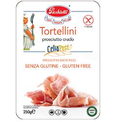 CELIAPAST TORTELLINI PR CR250G