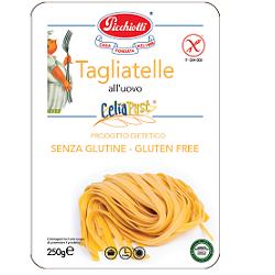 CELIAPAST TAGLIATELLE UOVO250G