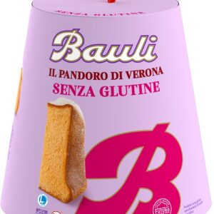 BAULI PANDORO 500G