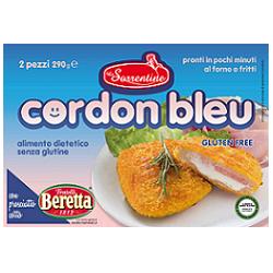 LE SORRENTINE CORDON BLEU 290G