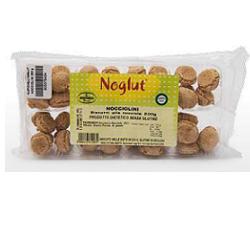 NOGLUT BISC RUS NOCCIOLIN 200G