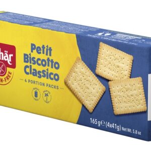 SCHAR PETIT BISCOTTO CLASS165G