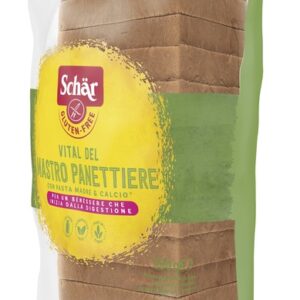 SCHAR VITAL MASTRO PANETTIERE