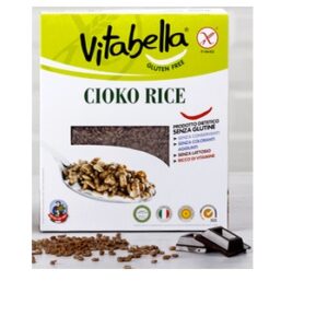 VITABELLA CHOCO SNACK 300G