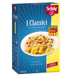 SCHAR RIGATI 500G