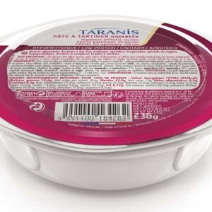 TARANIS CREMA NOCCIOLA 230G