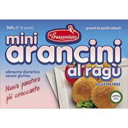 LE SORRENTINE MINI AR RAG6X60G