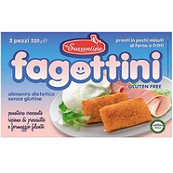 LE SORRENTINE FAGOTTINI FOR/PR