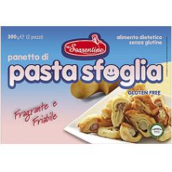 LE SORRENTINE PASTA SFOG2X150G