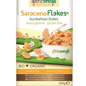 ALTRICEREALI SARACENO FLAKES