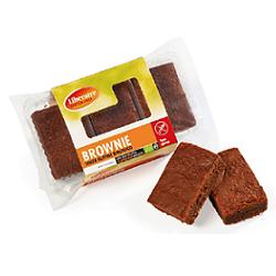 LIBERAIRE BROWNIE BIO 3X60G