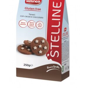 KELINEA STELLINE BISC 250G