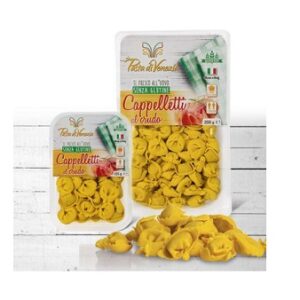 PASTA VENEZIA CAPPELL CRUD250G