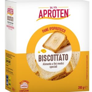 APROTEN PANE BISCOTTATO PROMO