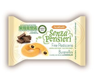 S/PENSIERI BURANEL CACAO MONOD