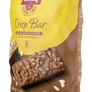 SCHAR CRISP BAR CIOC LATT3X35G