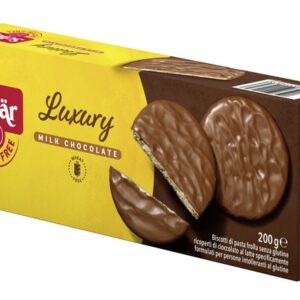 SCHAR LUXURY CIOC LATTE 200G