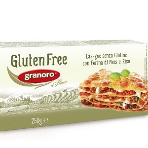 GLUTEN FREE GRANORO LASAGNE