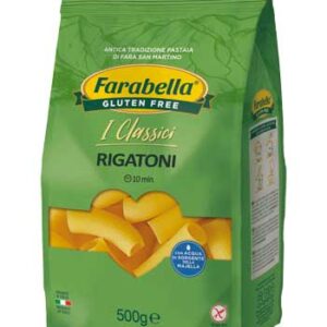 FARABELLA RIGATONI 500G