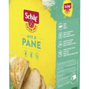 SCHAR MIX PANE MIX B 1000G