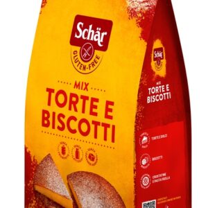 SCHAR MIX C FARINA TORTE/BISC