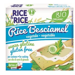 R&R RICE BESCIAMEL 500ML