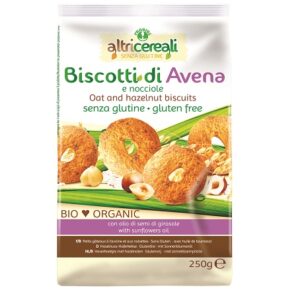 ALTRICEREALI BISC AVENA/NOCC