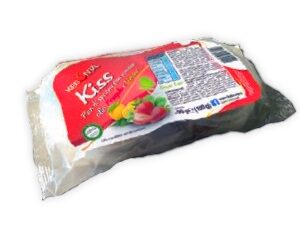 KEBONTA' KISS FRAGOLA/LIMONE